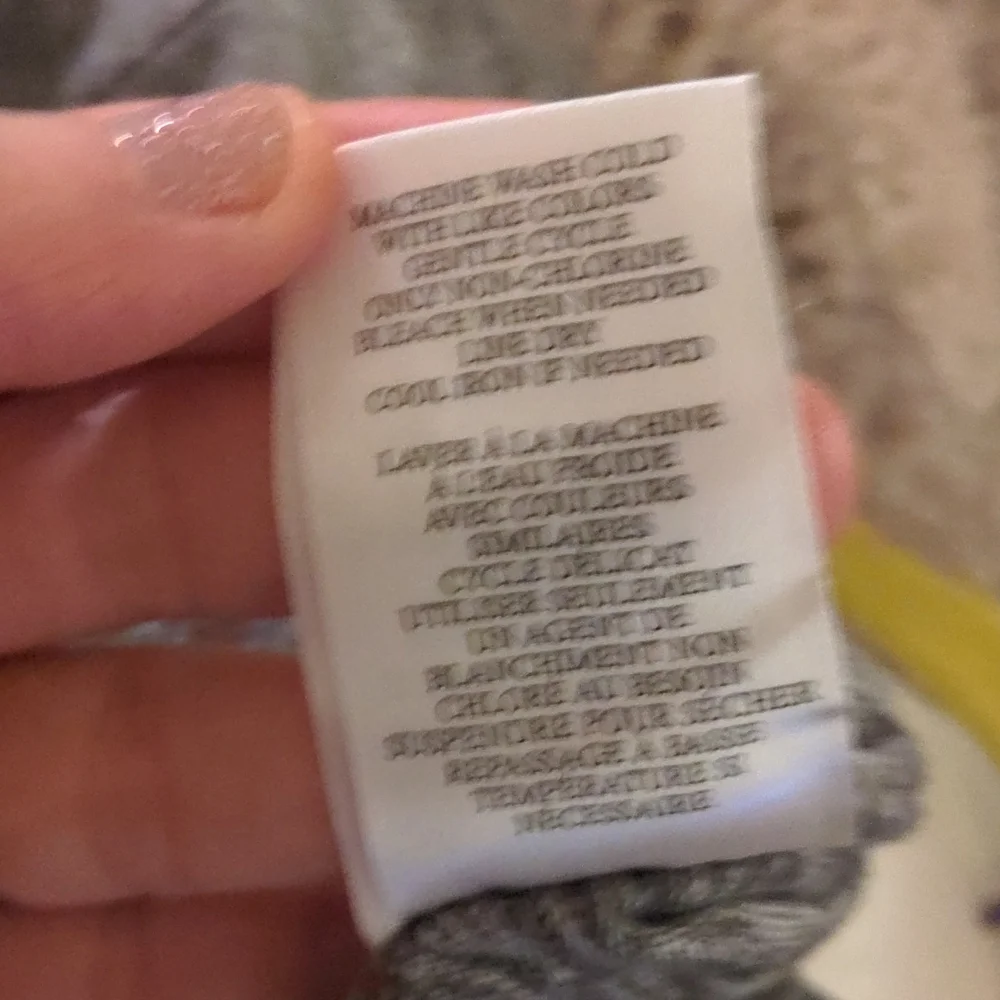 Como Blu Gray Wide Leg Knit Athleisure Jumpsuit Size Small - Picture 9 of 9